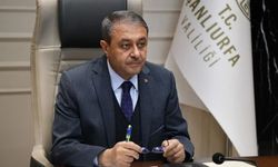 Şanlıurfa’da Sel Uyarısı: Valilikten Kritik Açıklama