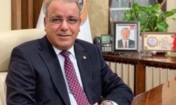 Şanlıurfa Ticaret Borsası Meclis Başkanı Kızıldemir’den Bayram Mesajı