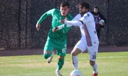 Şanlıurfaspor’un Muğla Deplasmanındaki Kritik Maçında Hakem Kadrosu Açıklandı