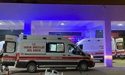 Şanlıurfa’da Sokak Ortasında Kanlı Saldırı