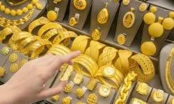 Şanlıurfa Kuyumcular Odası Güncel Altın Fiyatlarını Açıkladı