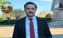 Şanlıurfa Kültürü Avrupa’da Yaşatılacak!