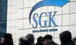 SGK Borçlarında 72 Ay Taksit Dönemi Başladı