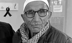 Celal Kılıç Hakkın Rahmetine Kavuştu