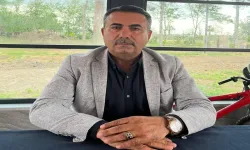 Alkan Kayabaşı Bayram Mesajıyla Dikkat Çekti!