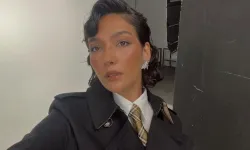 Şanlıurfa Hakkındaki Sözleri Gündem Oldu! Aybüke Pusat’tan Dikkat Çeken Açıklama