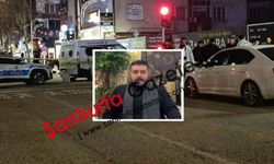 Şanlıurfa’daki Cinayetin Firari Zanlısı Yakalandı!