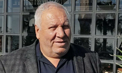 Bakır Polat Vefat Etti