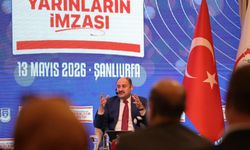 Şanlıurfa’da Borçsuz Belediye Hedefi