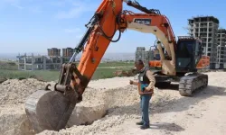 Şanlıurfa Büyükşehir Belediyesi’nden Güzelyurt’a Konforlu Ulaşım Adımı
