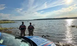 Şanlıurfa’da Jandarmadan Boğulma Olaylarına Karşı Uyarı