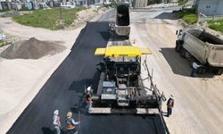 Şanlıurfa Büyükşehir’den Karaköprü’ye Dev Ulaşım Hamlesi!