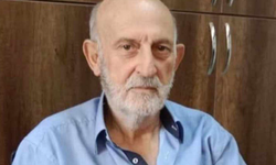 Bekir Akcan Hayatını Kaybetti