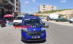 Şanlıurfa’da Kurban Satışı Yapılan Alanlar Denetlendi