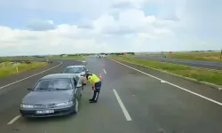 Şanlıurfa’da Bayram Öncesi Trafikte Sıkı Denetim Dönemi!