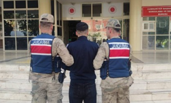 Şanlıurfa’da Aranan İki Kişi Cezaevine Gönderildi