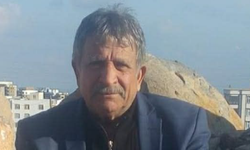 Şanlıurfa’da Emekli Öğretmen Feyzi Daloğlu Hayatını Kaybetti