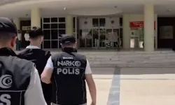 Şanlıurfa’da Durdurulan 3 Araçtan Uyuşturucu Çıktı