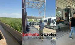 Akçakale’den Acı Haber: Küçük İsa Yaşam Mücadelesini Kaybetti