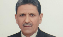 Hacı Aziz Koyuncu Hayatını Kaybetti