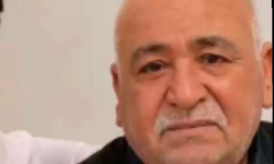 Hacı Halil Yıldırım Hayatını Kaybetti