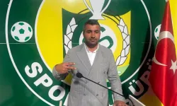 Şanlıurfaspor’dan Hasan Avcı Paylaşımı! Seçim Sonrası İlk Açıklama Geldi