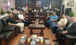 Şanlıurfa’da Kent Ekonomisi İçin Kritik Görüşme!