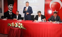 Şanlıurfa Suruç’ta Kritik İstişare Toplantısı
