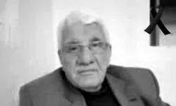 Hasan Yardımcı hakk'ın rahmetine kavuştuı