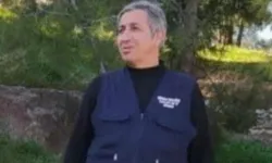 Bülent Terkoğlu Hayatını Kaybetti