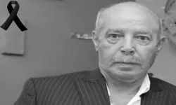 Salih Özkatar hakk'ın rahmetine kavuştu