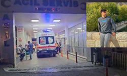 Karaköprü’de Kontrolden Çıkan Motosiklet Can Aldı