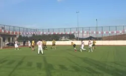 Şanlıurfa’da Fair-Play Ruhunun Kazandığı Final Programı!