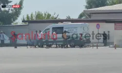 Şanlıurfa’da Anneler Günü’nde Yürek Yakan Olay!