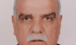 Mustafa Yılmaz hakk'ın rahmetine kavuştu