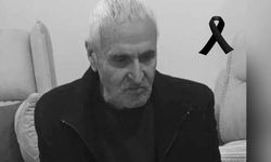 Mehmet Halil Melik Hayatını Kaybetti