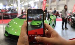 Şanlıurfa’da Otoshow 2026 Fuarı Büyük İlgi Gördü