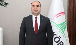 Karaköprü Belediye Başkanı Nihat Çiftçi’nden Bayram Mesajı