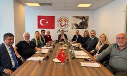 KGK 3. Olağan Genel Kurul Takvimini Açıkladı