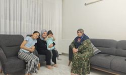 Koruyucu Aileler ve Çocuklar Aynı Programda Buluştu