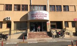 Mehmet Akif İnan Hastanesi’nde İstinat Duvarı ve Onarım İhalesi
