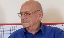 Mehmet Ali Abamor Vefat Etti