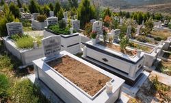 Aydın Ailesinde Büyük Acı: Nuriye Aydın Vefat Etti