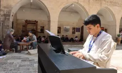 Şanlıurfa Kent Müzesi’nde Müzeler Haftası Coşkusu!