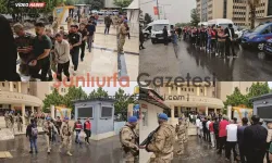 Şanlıurfa Merkezli Sahte Çürük Raporu Operasyonu