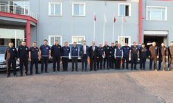Şanlıurfa Büyükşehir Belediyesi’nden Yangınlara Karşı Kritik Hamle