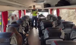 Bayram Tatilinde Şanlıurfa’da Güvenlik Önlemleri Artırıldı