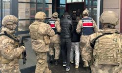 Şanlıurfa’da Dev Operasyon: Çok Sayıda Şüpheli Gözaltında