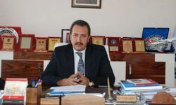 Şanlıurfa Ticaret Borsası Başkanı Kaya’dan Bayram Mesajı