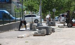 Şanlıurfa’da Karaköprü Belediyesi’nden Modern Yol Hamlesi